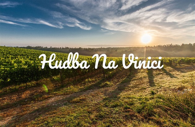 Hudba na vinicích