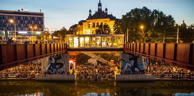 Finále Plzeň 2025: Program, vstupenky, ubytování. Festival představí to nejlepší z nové české tvorby