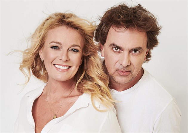 V Paříži mě žádali o autogram, Francouzi nechápali, vzpomíná Lucie Benešová