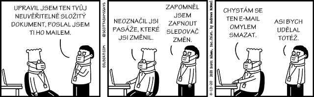 čtvrtek, 13. srpna