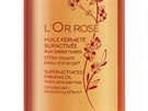 L'Or Rose pro jemnjí pokoku bez celulitidy, Cena za 100 ml 879 K