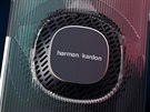 Designový koncept smartphonu Harman Kardon Harmony