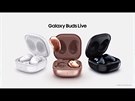 Samsung Galaxy Unpacked 2020