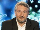 Hostem Rozstelu je epidemiolog Petr Smejkal. (4. srpna 2020)