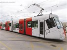 Autobusy, tramvaje, příměstské vlaky i soupravy metra zapojené do Pražské...