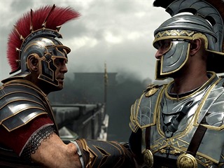 Ryse: Son of Rome
