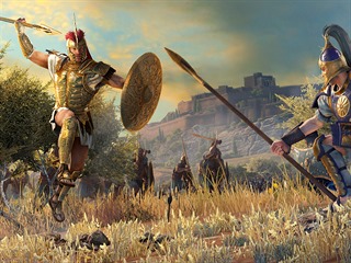 Total War Saga: Troy