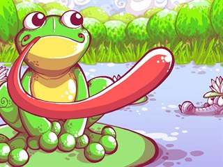 Frog Fractions: Game of the Decade Edition