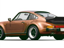 Porsche 911 Turbo (930)