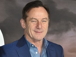 Jason Isaacs (Londýn, 15. ledna 2020)
