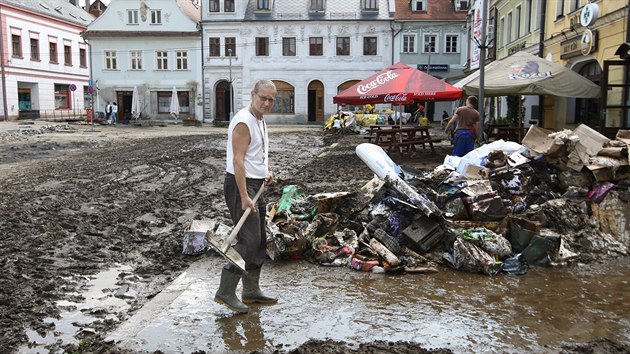 Ni�iv� povode� v roce 2010