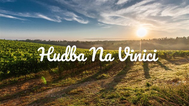 Hudba na vinicch