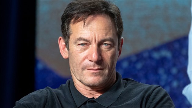 Jason Isaacs (Toronto, 8. z 2018)