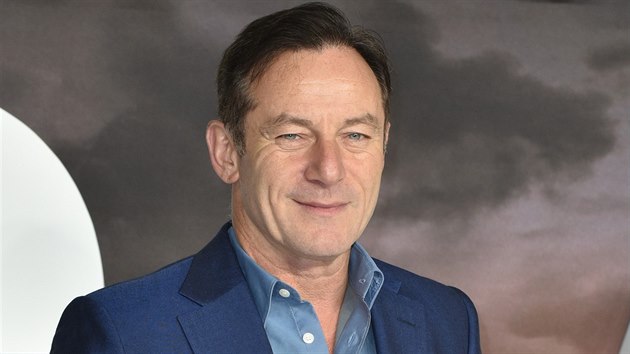 Jason Isaacs (Londn, 15. ledna 2020)