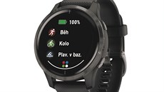 Pánské hodinky Garmin Venu