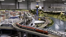 �elezni�ní most