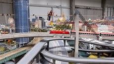 Mimoúrov�ová k�i�ovatka