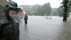 Niivá povode v roce 2010