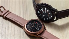 Samsung Galaxy Watch 3