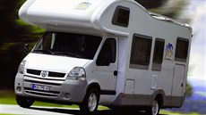 Renault Knaus sun traveller