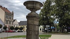 Na nám�stí v Kamenici nad Lipou vznikla �ada záb�r� v tomto filmu, který...