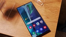 Samsung Galaxy Note 20 Ultra