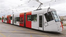 Autobusy, tramvaje, pímstské vlaky i soupravy metra zapojené do Praské...