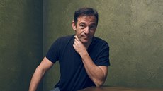 Jason Isaacs (Park City, 24. ledna 2015)