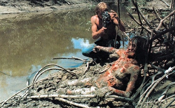 Jeden z nejkontroverznjích film vech dob Kanibalové