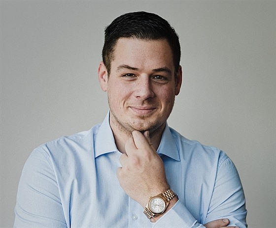 Tomáš Beck
