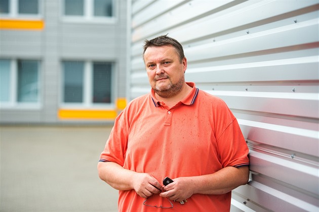 Do fotbalového Slovácka přichází třetí spolumajitel, podnikatel Buráň
