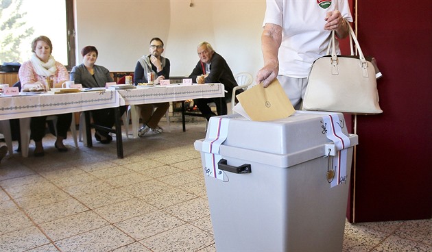 Moldava vyškrtla ze seznamu voličů desítky lidí, jde o nově přihlášené
