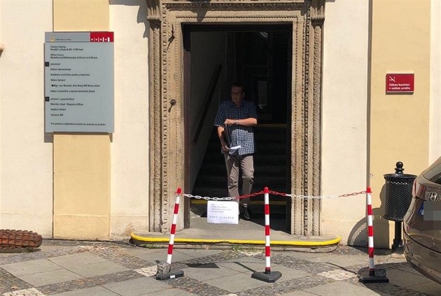 Politik stíhaný v bytové kauze už není v ODS, nezaplatil stranické poplatky
