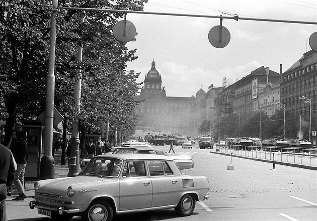 Odškodnění za srpen 1969 bude i pro sourozence obětí a lidi nucené k emigraci