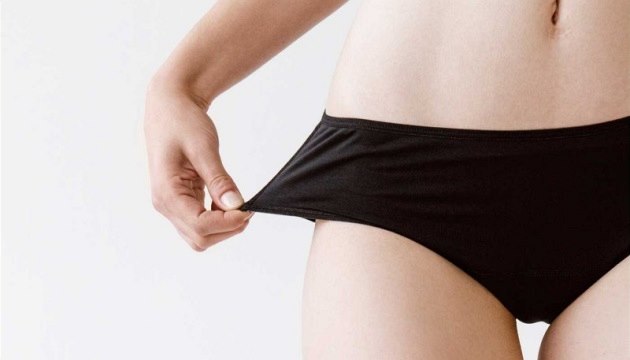 Nejen menstruační kalhotky vás naučí menstruovat ekologičtěji - iDNES.cz
