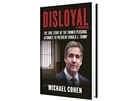 Kniha Michaela Cohena Disloyal - A Memoir (Neloajální - Pamti)
