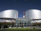Evropský soud pro lidská práva ve trasburku