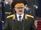 Diktátor Lukaenko: nemanelský syn, manipulace i rozporuplní pátelé