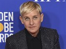 Ellen DeGeneresová (Los Angeles, 5. ledna 2020)