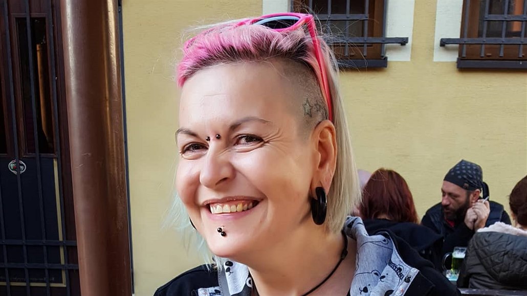 Ze života se nevzdám ani minuty, říká Jára, které ochabují svaly
