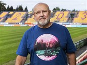 Jaroslav Starka, podnikatel majitel fotbalového klubu 1. FK Příbram