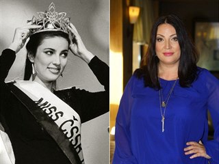 Ivana Christová
