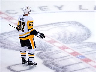 Sidney Crosby