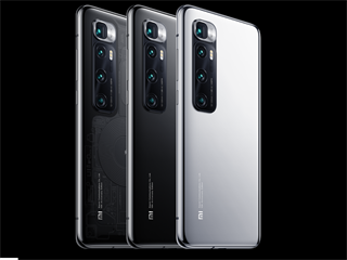 Xiaomi Mi 10 Ultra