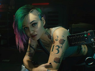 Cyberpunk 2077
