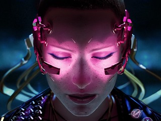 Cyberpunk 2077