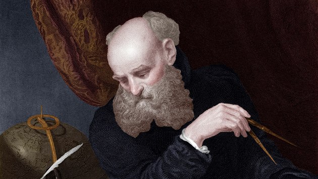 Galileo Galilei