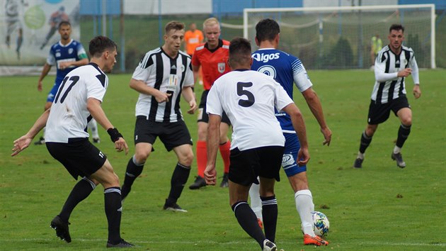 Momentka z utk�n� Kol�n - Pardubice