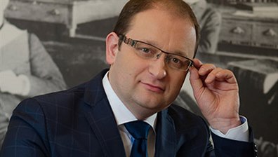 Stanislav Kadeka Právník roku 2016, len Legislativní rady vlády a len...