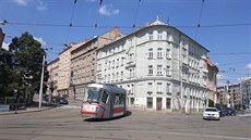 Brněnský zastupitel získal obecní byt v Jugoslávské ulici